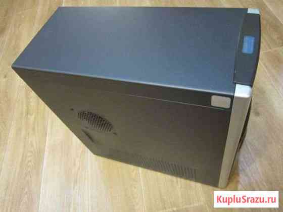 Игровой системный блок Xeon E5420+GeForce GTX 960 Мурманск