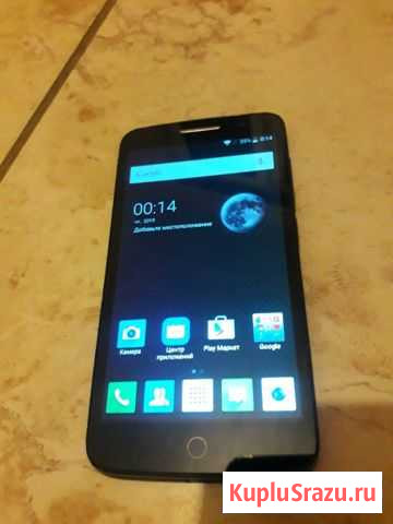 Alcatel one touch pop 2 premium 7044x Санкт-Петербург - изображение 1