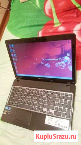 Packard Bell, Intel core i5, nvidia gt620m Королев - изображение 1