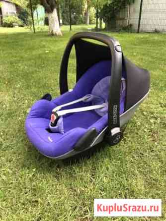 Автолюлька Maxi Cosi Pebble Калининград