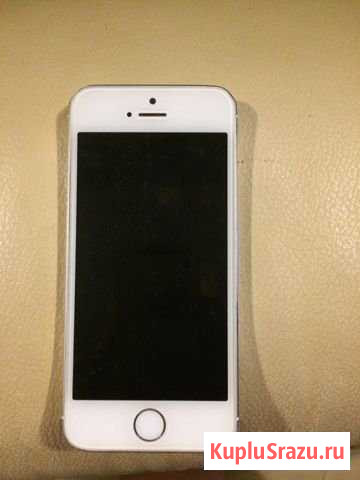 iPhone 5s Тула - изображение 1
