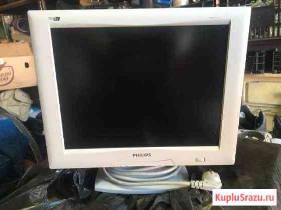 Монитор philips 150 B2сканерпринтерсистемныйблоккл Одинцово
