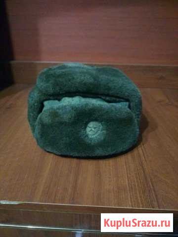 Военная шапка вкбо Иваново - изображение 1