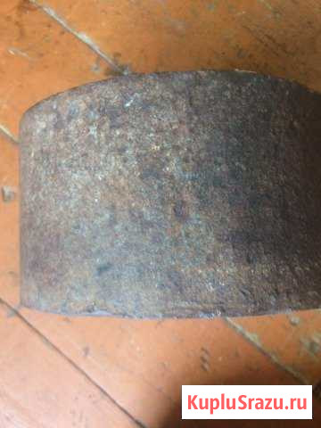 Накавальня Новозыбков - изображение 1