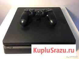 Sony PS4 Орехово-Зуево - изображение 1