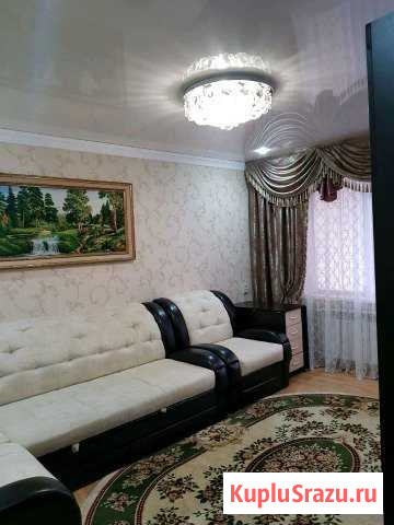 2-к квартира, 51 кв.м., 5/5 эт. Адыгейск - изображение 1
