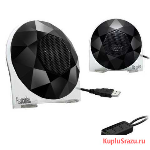 Колонки Hercules XPS Diamond Владимир - изображение 1