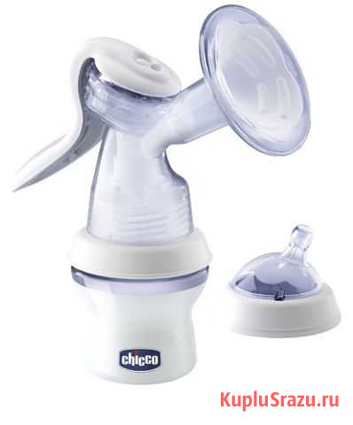 Молокоотсос chicco Волгореченск - изображение 1