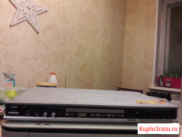 Продаю DVD плеер BBK Пушкино - изображение 1