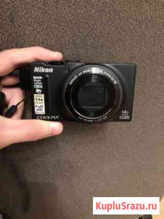 Фотоаппарат Nikon S8200 Пятигорск