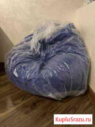 Пуфик Красногорск