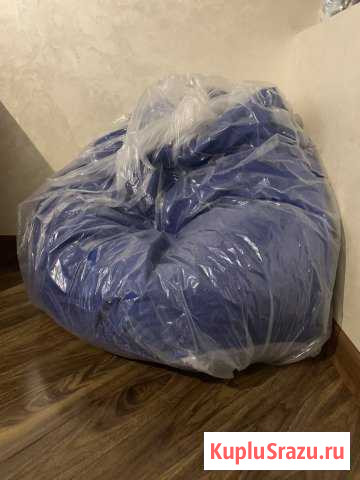 Пуфик Красногорск - изображение 1