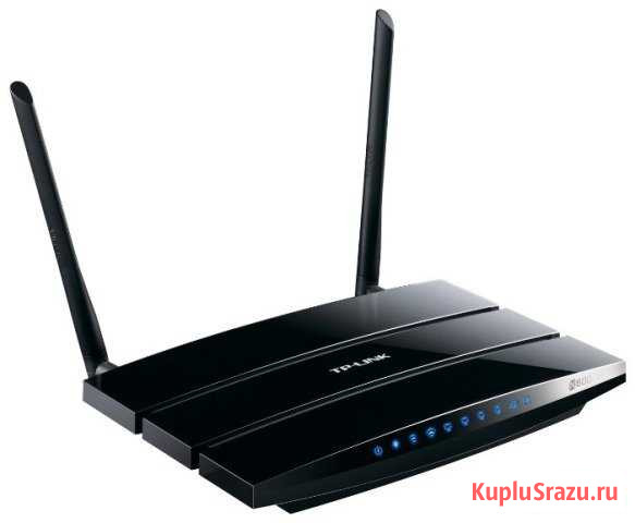 Роутер TP-link TL-WDR3600 Симферополь - изображение 1