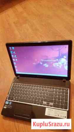 Packard Bell, intel core i5, nvidia gt620m Щёлково