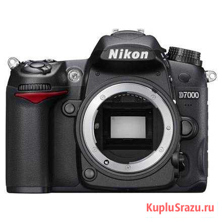 Nikon D7000+ объективы+ вспышка+ акссесуары Петропавловск-Камчатский - изображение 1