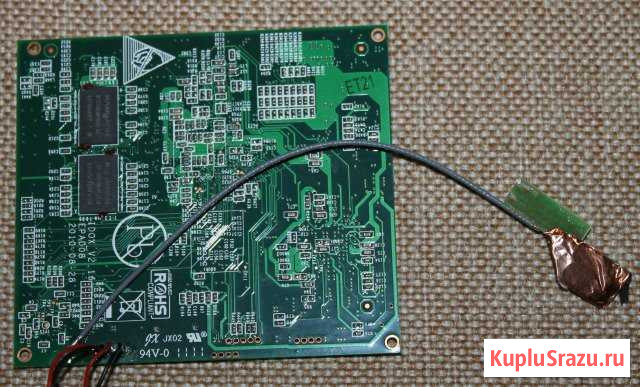 Материнская плата от китайского ePad 8 Щёлково - изображение 1