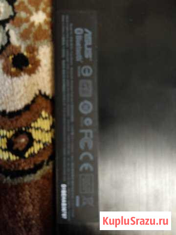 Беспроводная клавиатура asus Калининград - изображение 1