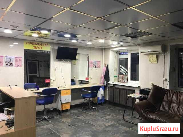 Продам помещение свободного назначения, 86.97 кв.м. Курган - изображение 1
