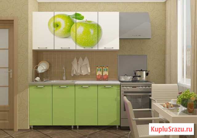 Кухня Владимир - изображение 1