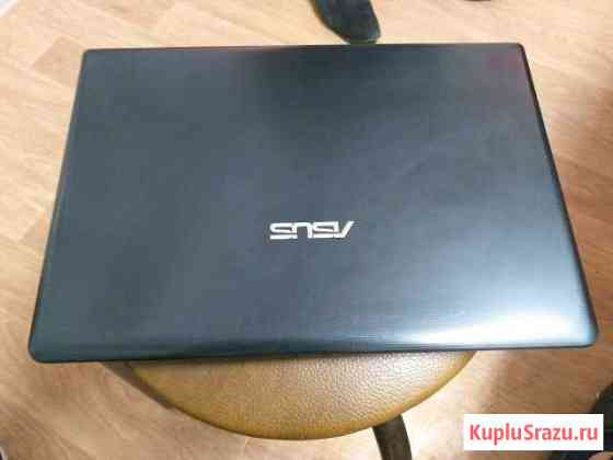 Asus Кропоткин