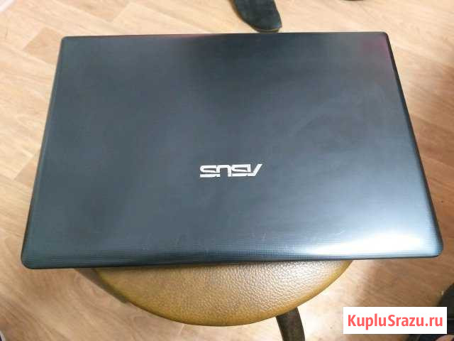 Asus Кропоткин - изображение 1