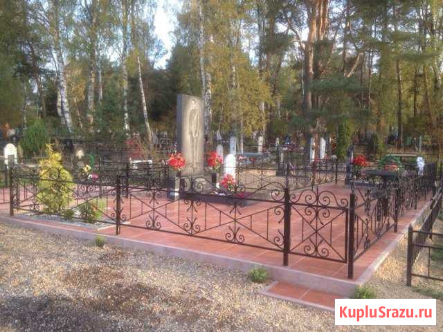 Благоустройство мест захоронения, Памятники Смоленск - изображение 1