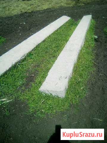 Пасынки бетонные Рубцовск - изображение 1