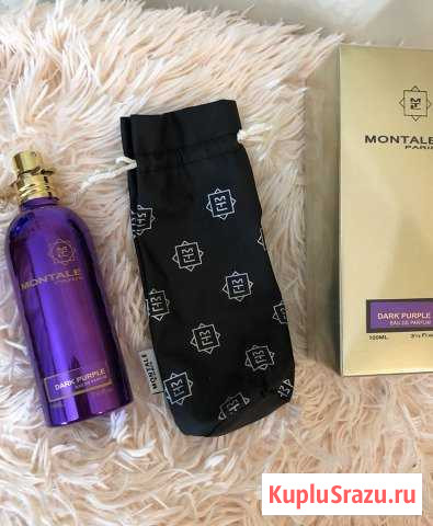 Montale Духи Феодосия - изображение 1