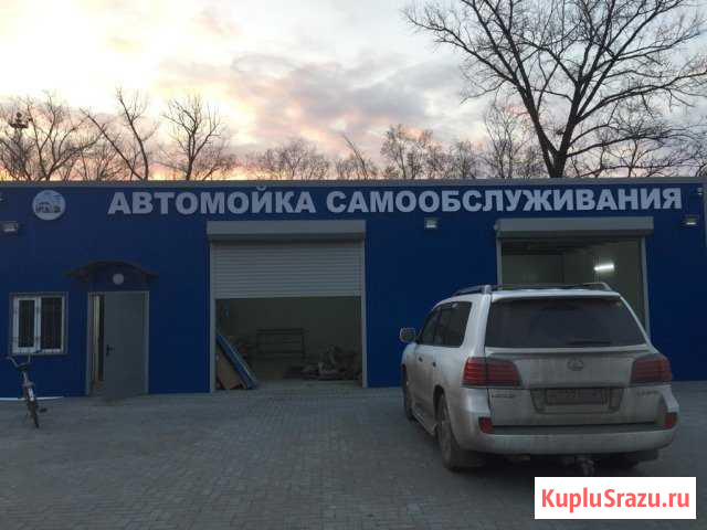 Оборудование для автомоек самообслуживания Геленджик - изображение 1