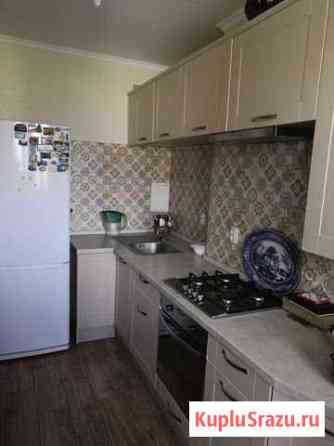 1-к квартира, 34 кв.м., 3/6 эт. Гурьевск