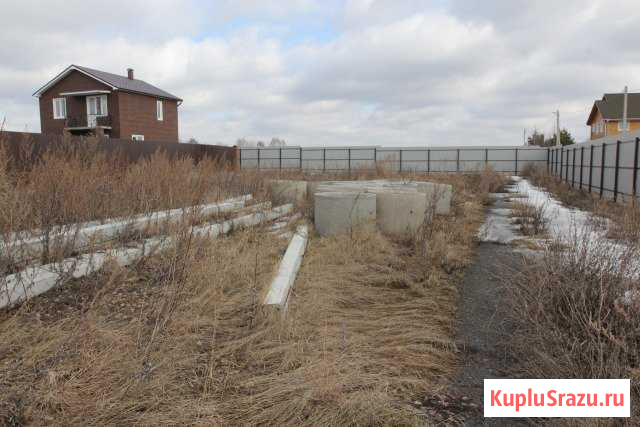  Солнечногорск - изображение 1