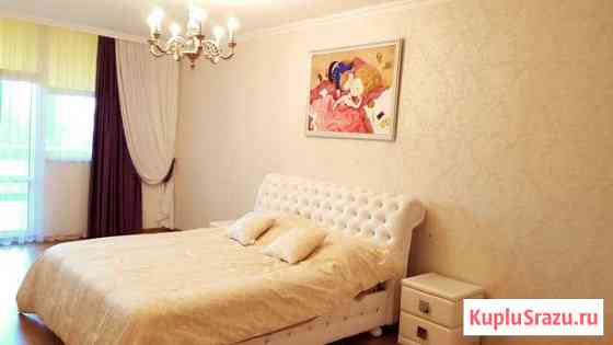 3-к квартира, 120 кв.м., 2/9 эт. Ялта