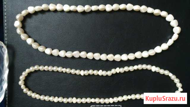 Бусы и браслеты (тянутся) Ивантеевка - изображение 1