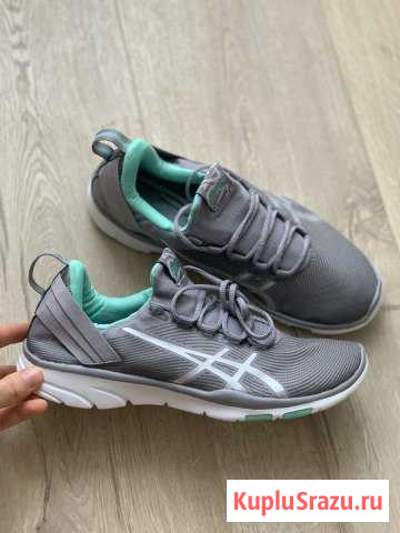 Asics кроссовки Ярославль - изображение 1