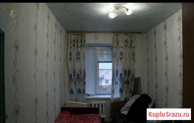 2-к квартира, 43 кв.м., 2/2 эт. Красный Яр - изображение 1