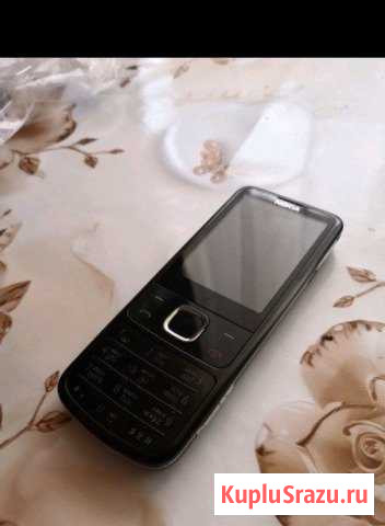 Nokia 6700 Мирный - изображение 1