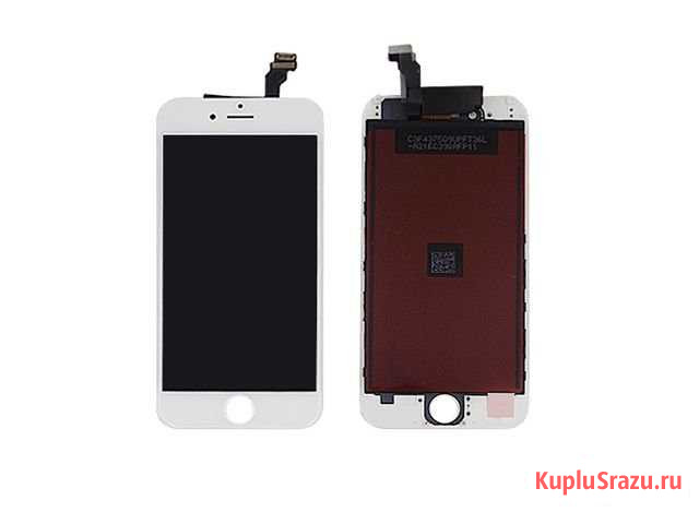 Дисплеи для iPhone Тайвань AAA+ (не Китай) Москва - изображение 1