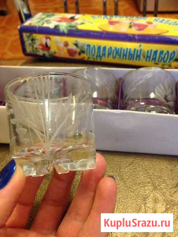 Стопки Серпухов - изображение 1