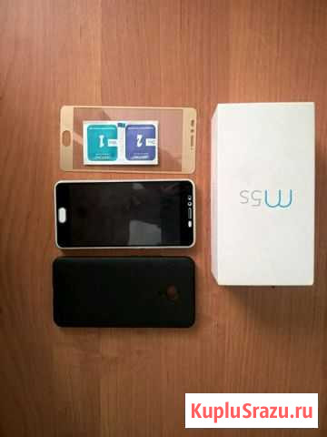Meizu m5s продажа, обмен Вельск - изображение 1