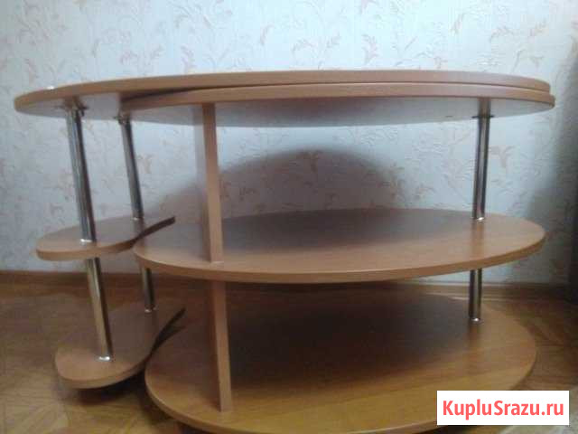 Продам журнальный стол Новозыбков - изображение 1