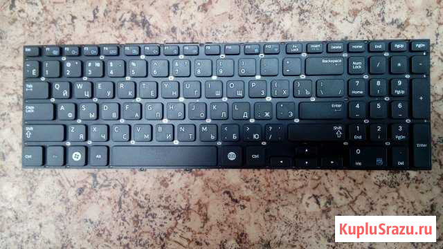 Клавиатура для SAMSUNG Курск - изображение 1