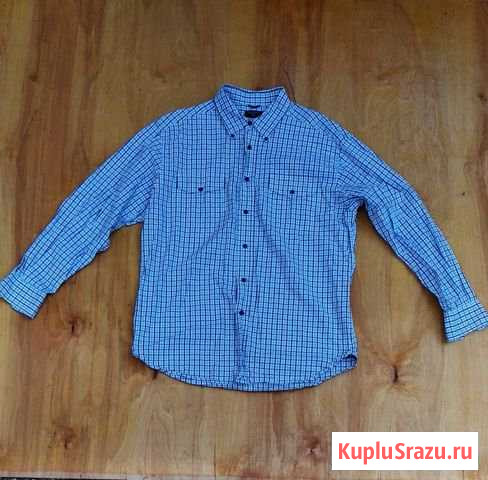 Maitre Dockers рубашка L Королев - изображение 1