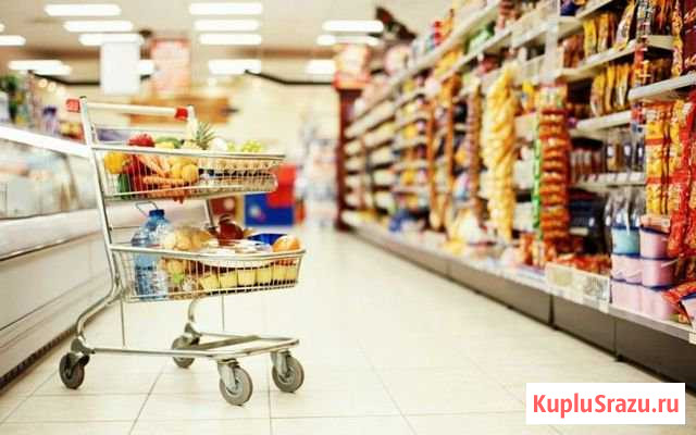 Продам продуктовый магазин Одинцово - изображение 1