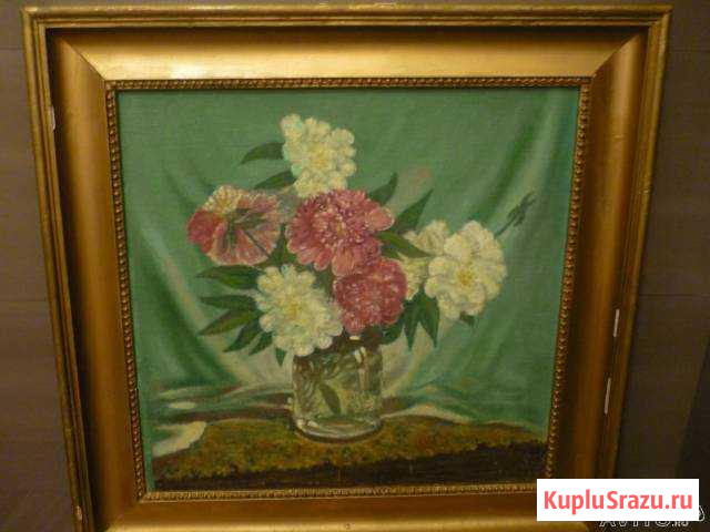 Картина Одинцово - изображение 1