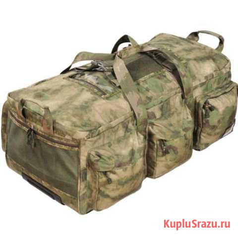 Сумка для снаряжения Deployment Warrior Assault Sy Солнечногорск - изображение 1