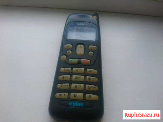 Нокия 1620 90х Nokia Саратов - изображение 1