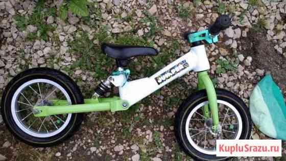 Беговел Small Rider Jumper Pro Тула