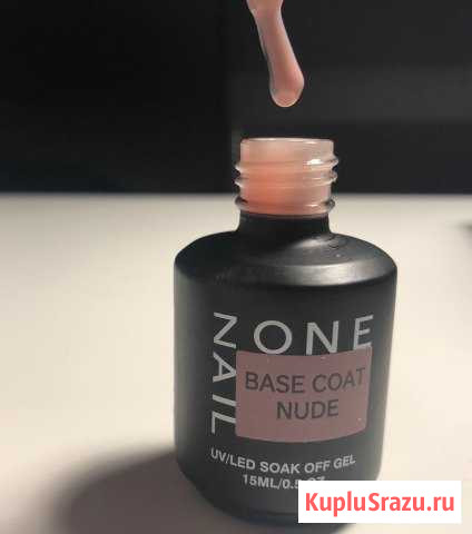 Камуфлирующая база OneNail 15ml Нижний Тагил - изображение 1