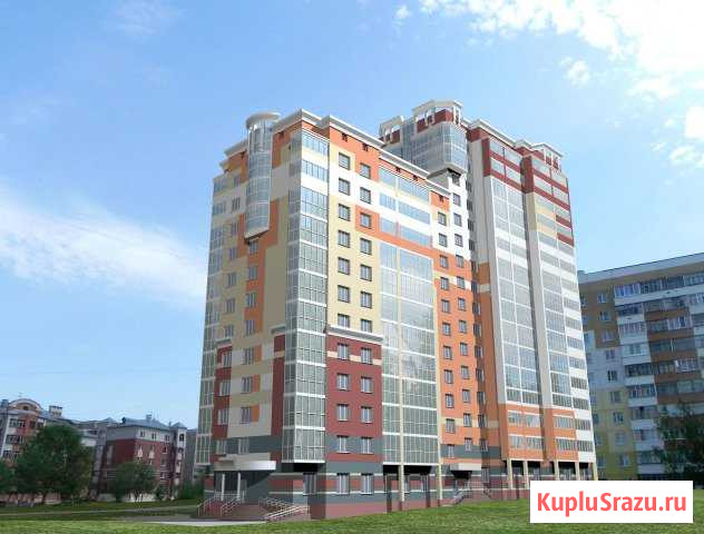  Саранск - изображение 1