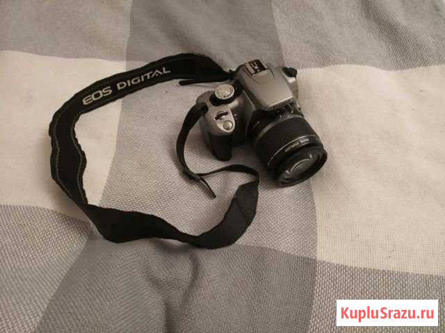 Canon eos 350d Калуга - изображение 1